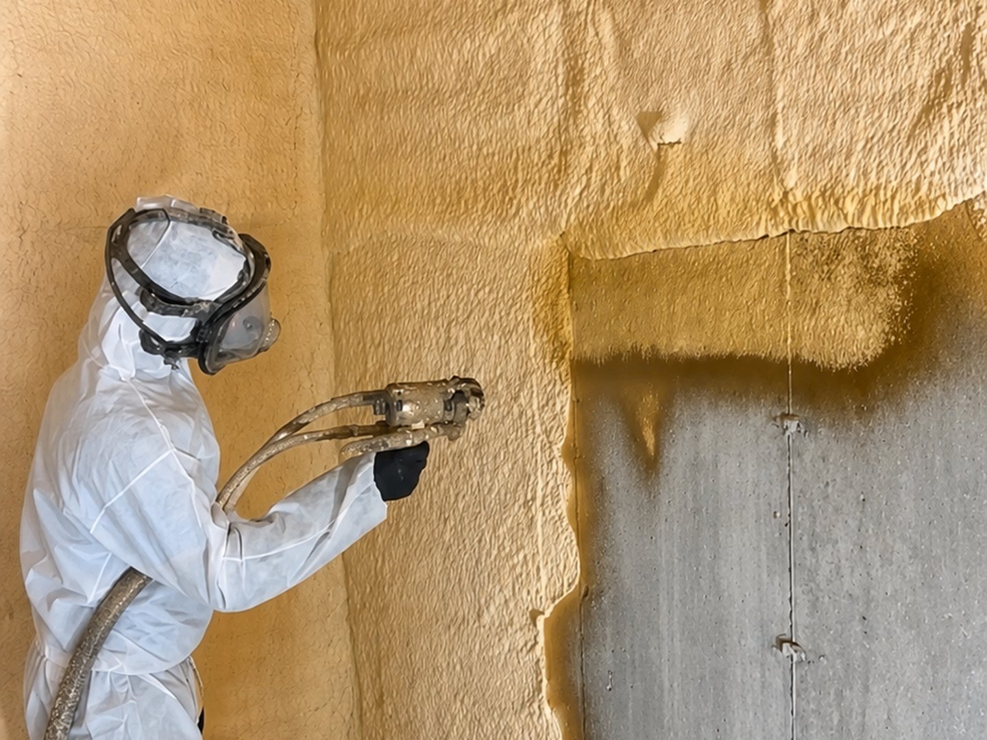 Insulation