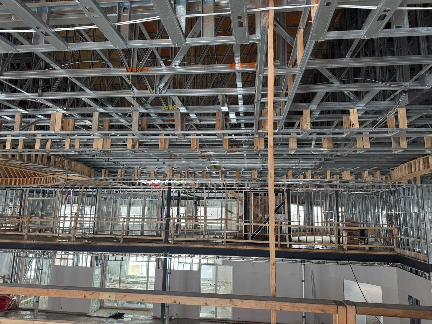 Metal Framing