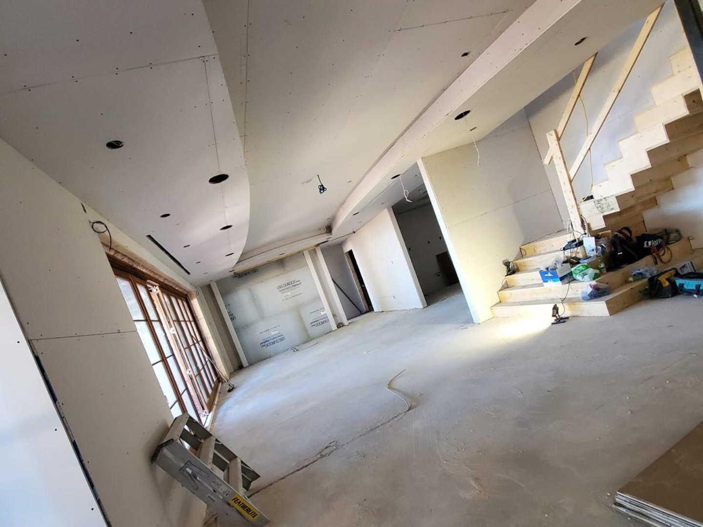Drywall