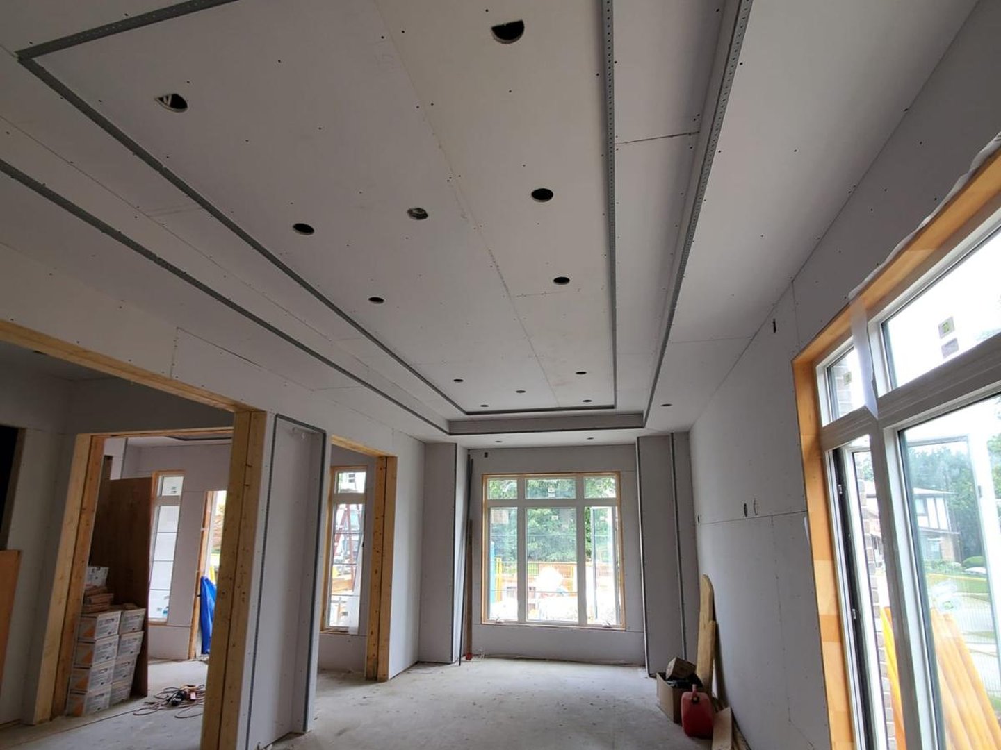Drywall