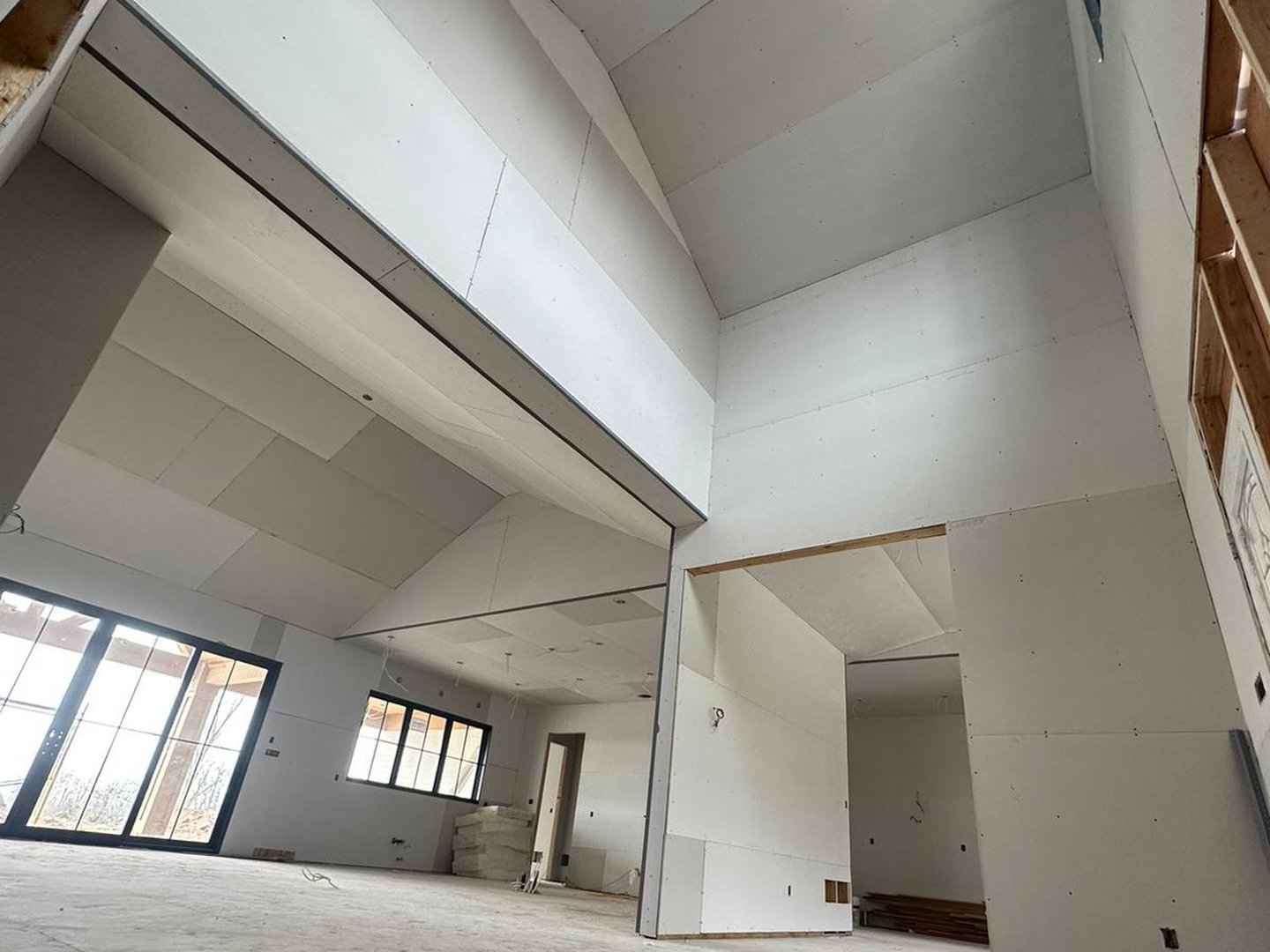 Drywall