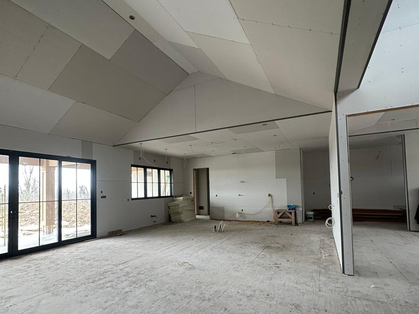 Drywall