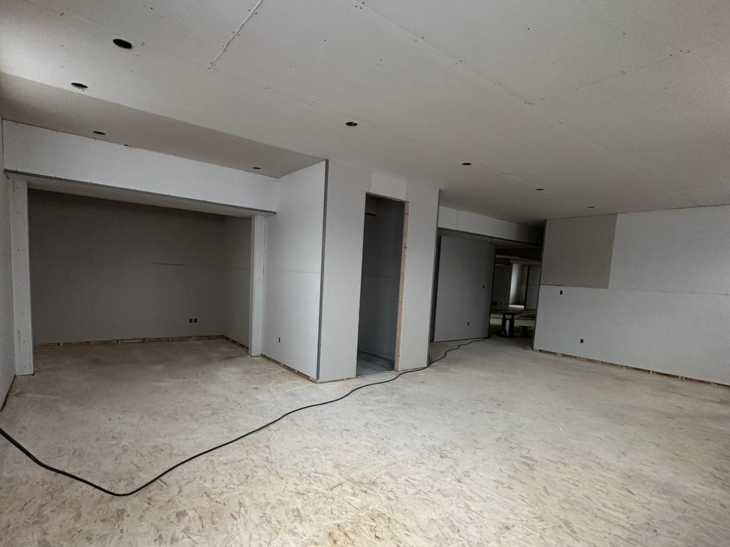 Drywall