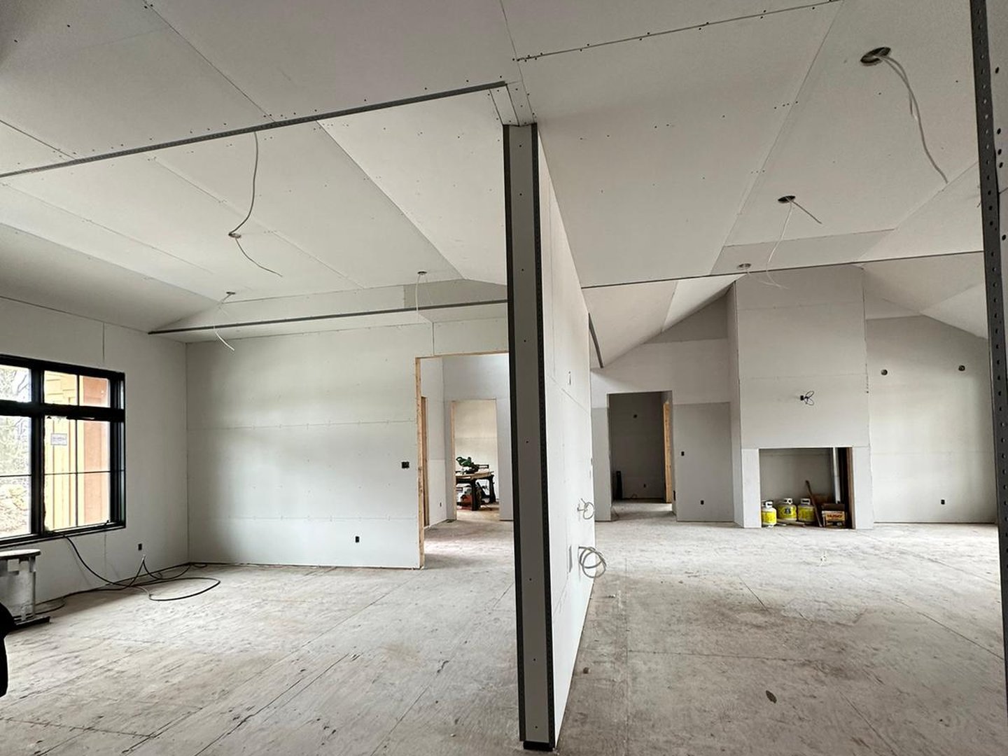 Drywall