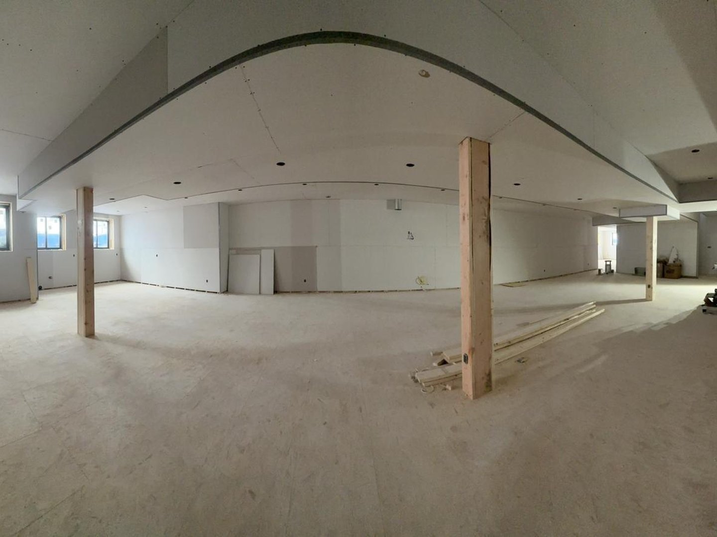 Drywall