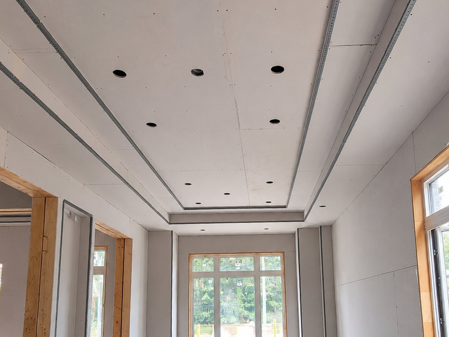 Drywall