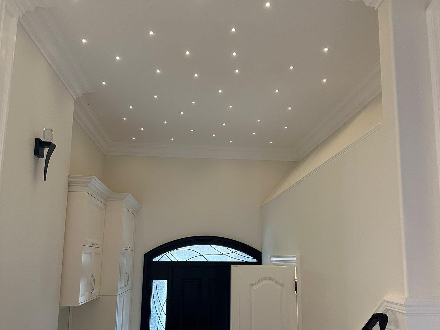 Finish Carpentry