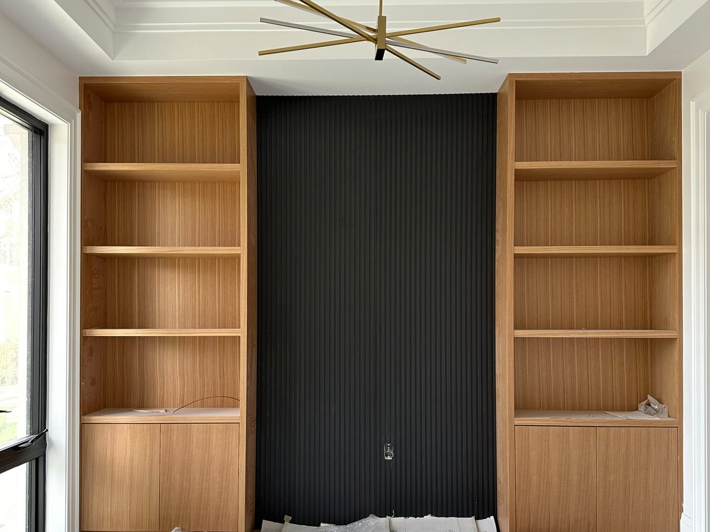 Finish Carpentry