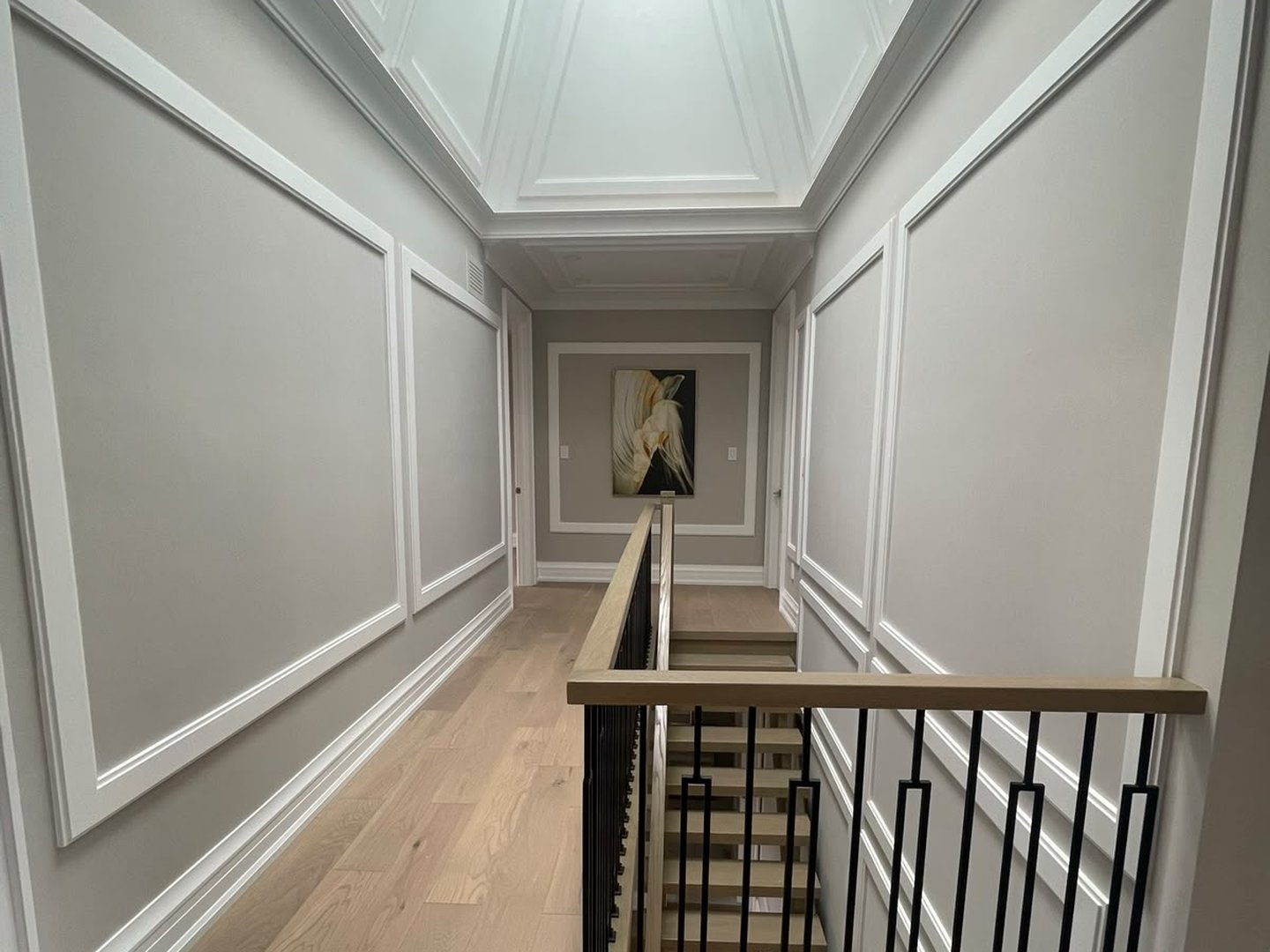 Finish Carpentry