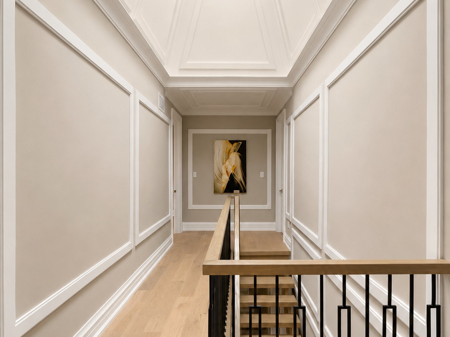 Finish Carpentry